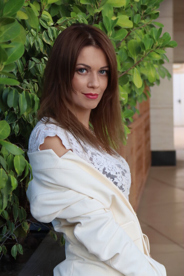 Фото Inna Mirt