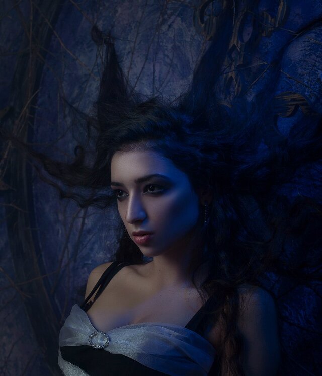 Sanora Kirsanova's photo
