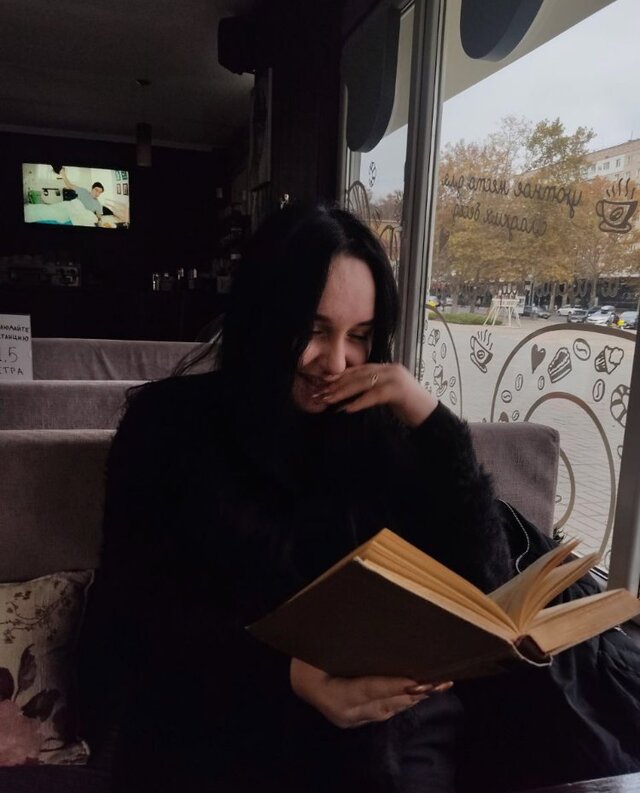 vladislava medvedeva's photo