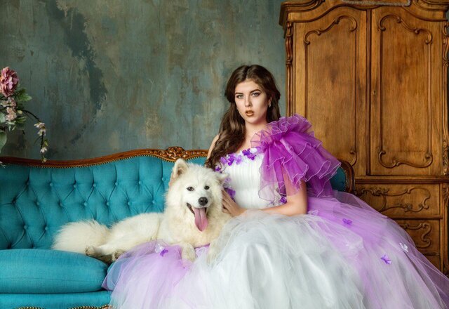 Фото Катарина Штеренберг