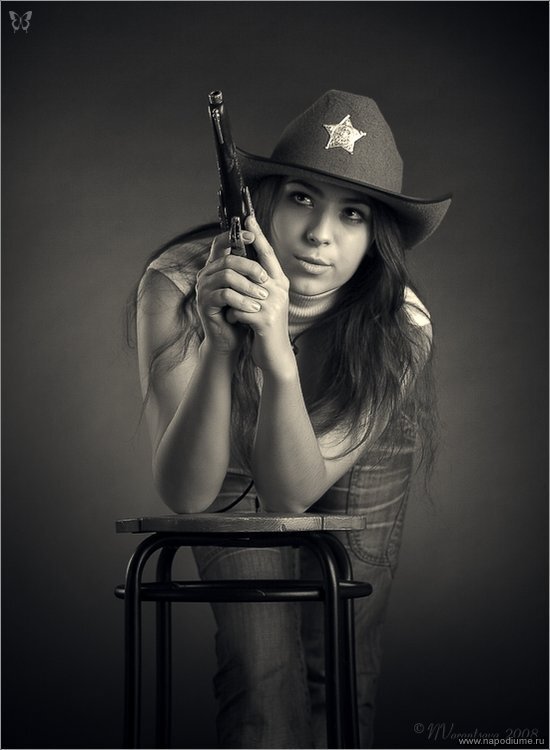 Oksana Li's photo