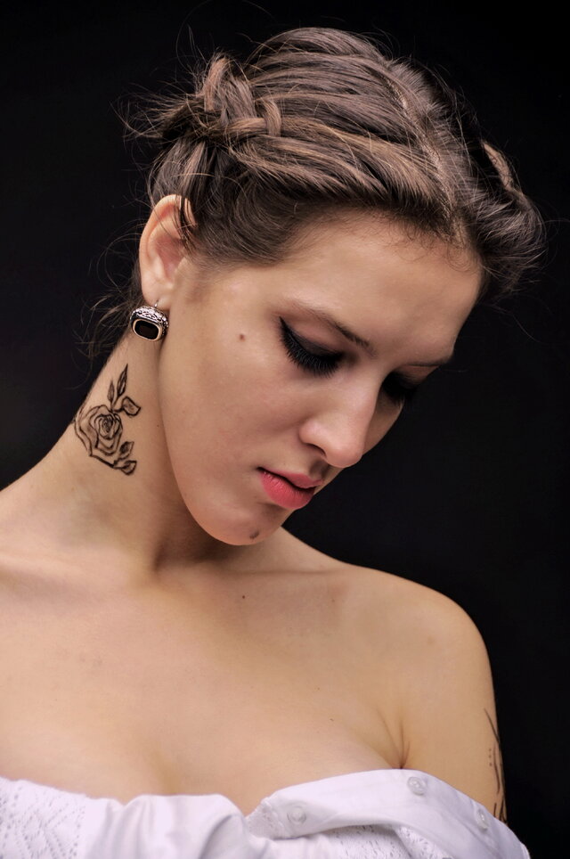 Evgenia Klepa's photo