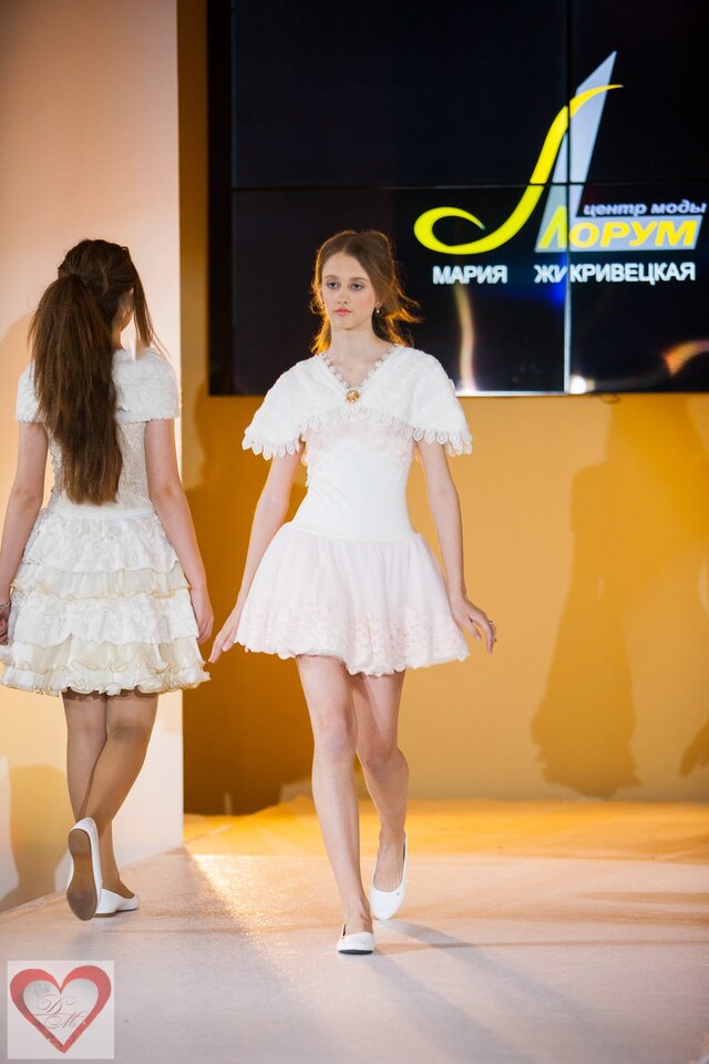 Фото Анна Марковина