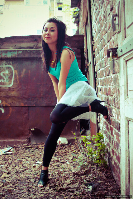 Anastasia Krukova's photo