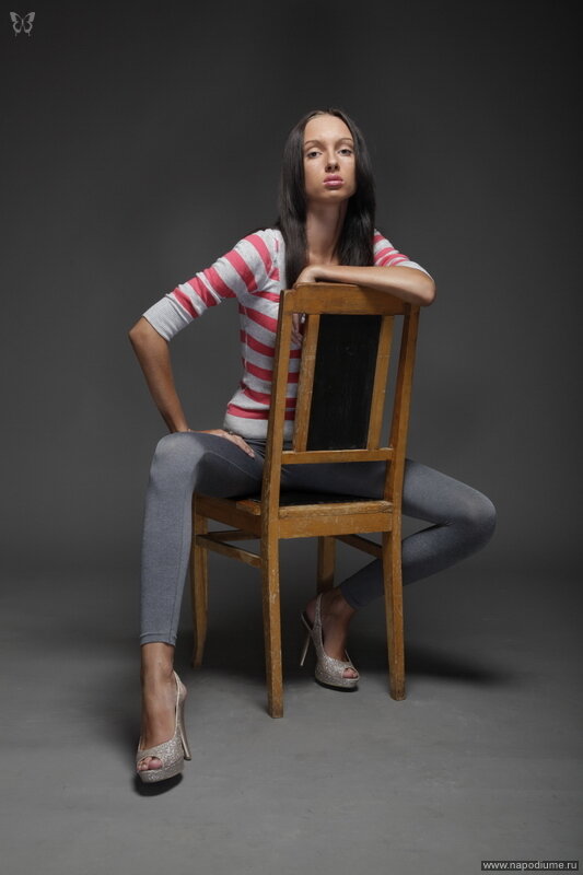 Oksana Gluskova's photo