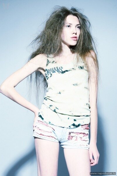 Nastya Yakubovskaya's photo
