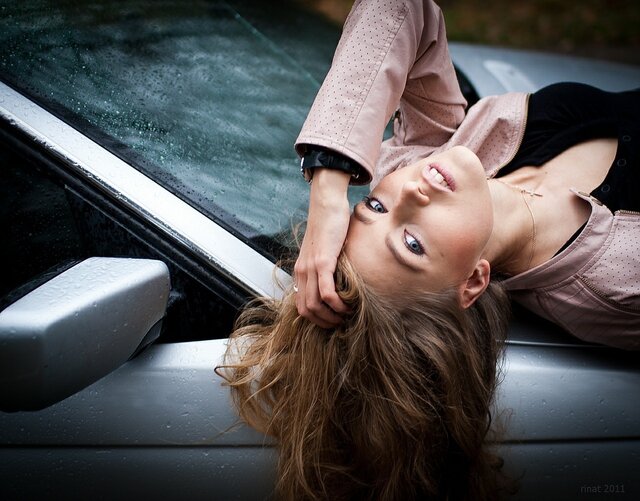 Evelina Illarionova's photo