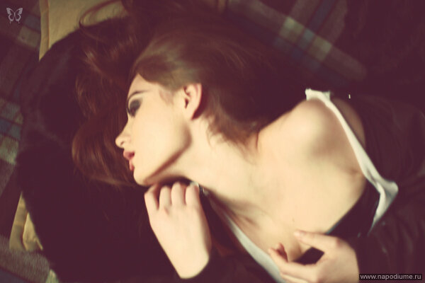 Elena Akovleva's photo