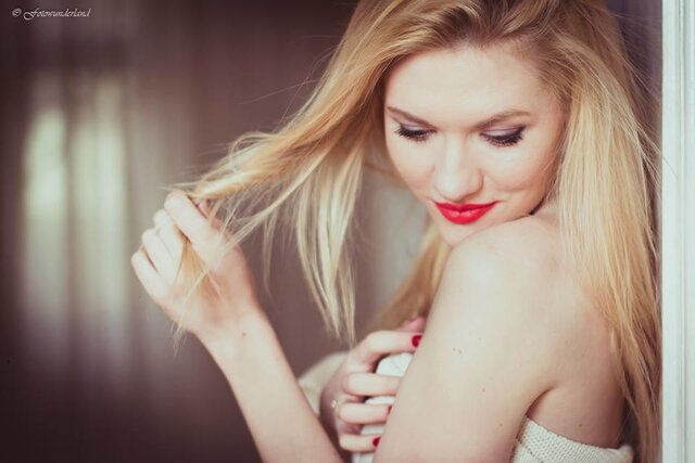 Foto Anastasija Atapin