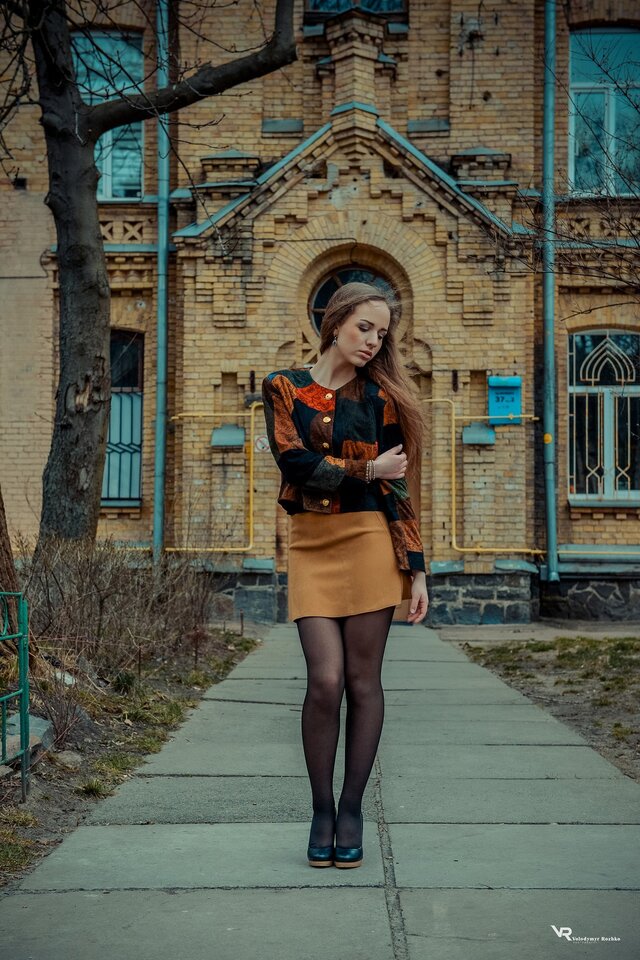 Фото Диана Кашуба