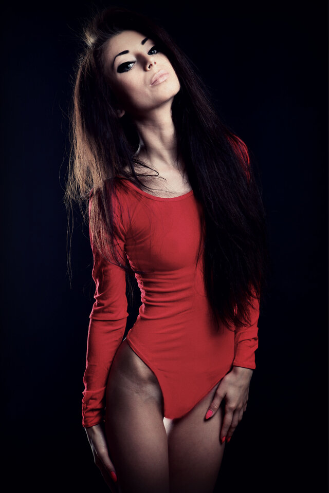 Lera Levitskaya's photo