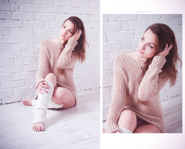 Фото Екатерина Богатищева