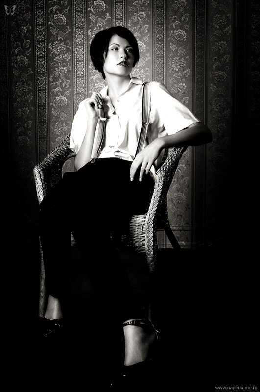Andrej Krivonosov's photo