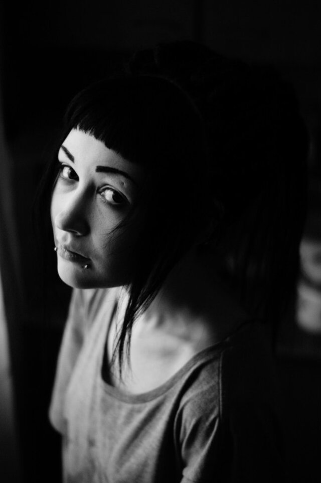 Foto Rafael Shafikov