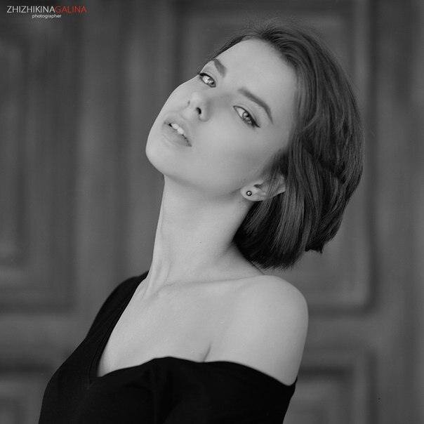 Anna Gorina's photo