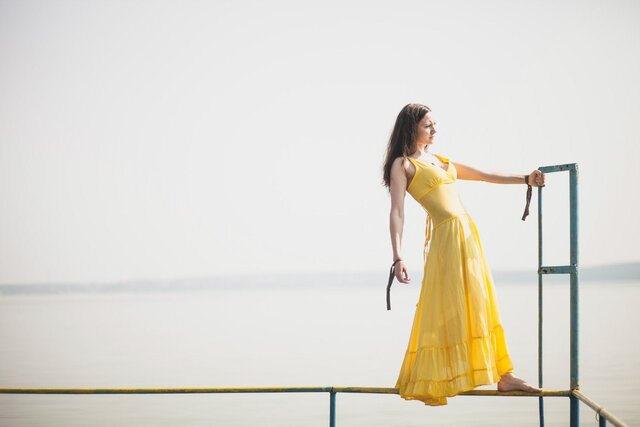 Ekaterina Korneva's photo