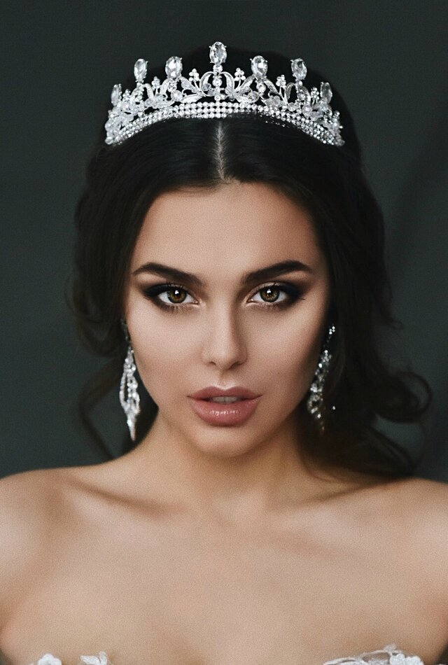 Фото Анастасия Леонова