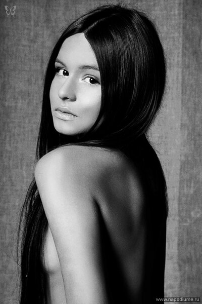 Foto Maria Goryacheva