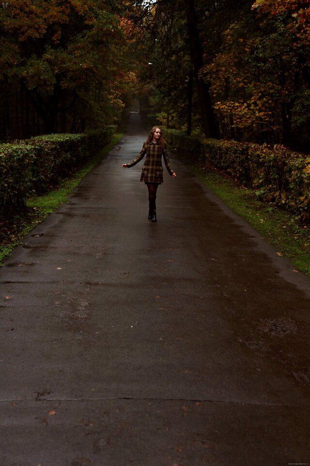 Ekaterina Wellingtonovna's photo