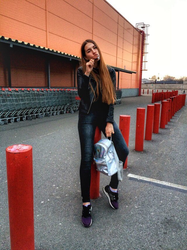 Nadya Kovalchuk's photo