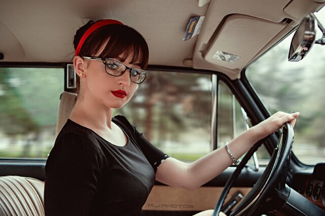 Retro