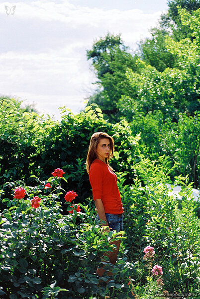 Lerika Tyschenko's photo