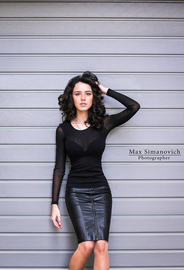Фото Alina Andrjushhenko