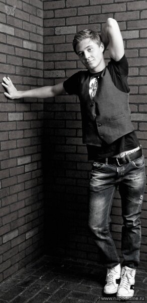 Daniil Kozin's photo