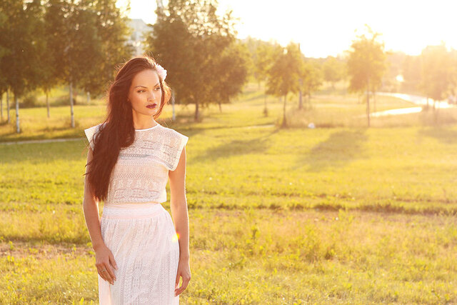 Galina Skorodumova's photo