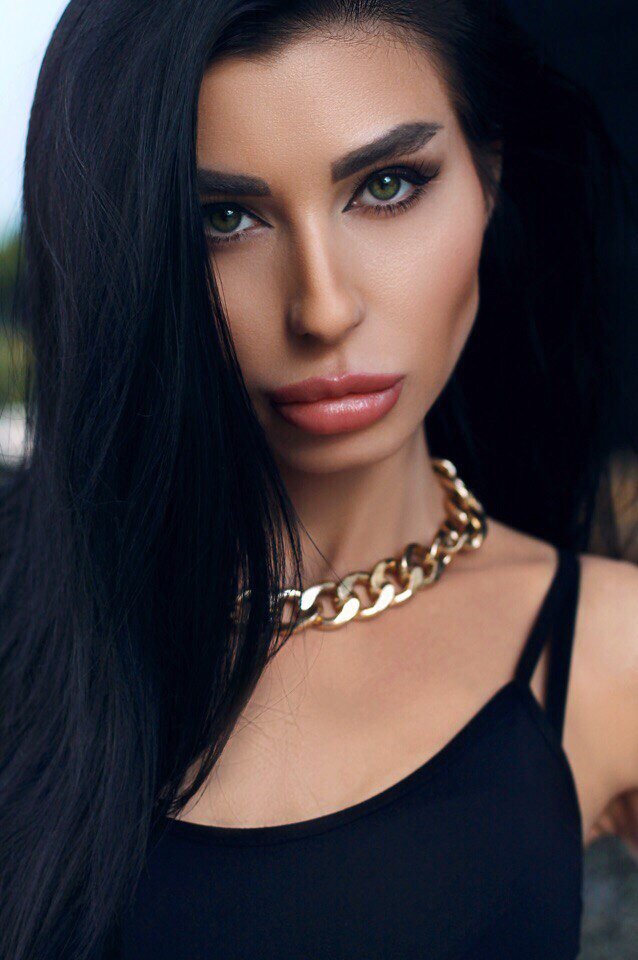 Фото Irina Irina_Black Igorevna
