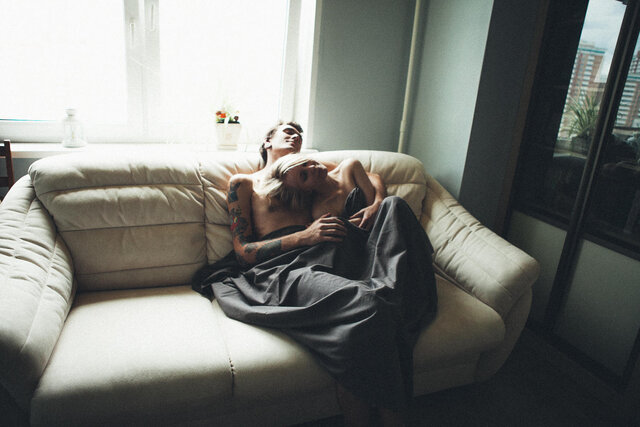 Maria Timofeeva's photo