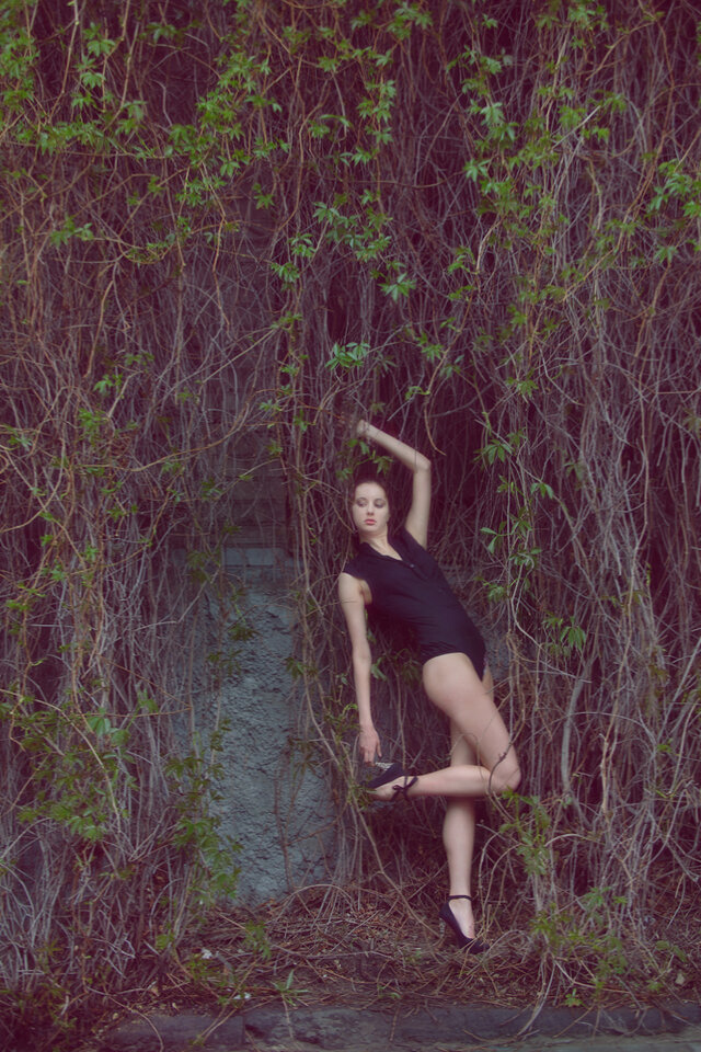 Ivan Kapichnikov's photo