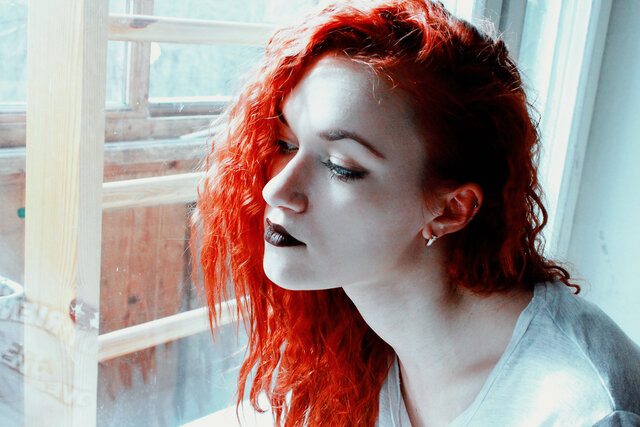 Marija Martinova's photo