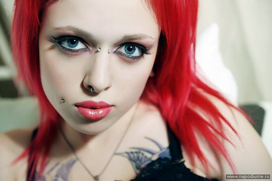 Ana Zombi's photo