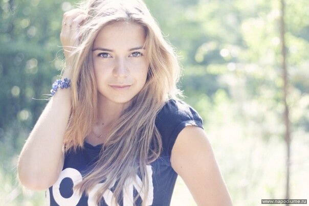 Фото Dasha Bondareva
