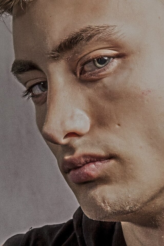 Evgeny Yakusshev's photo