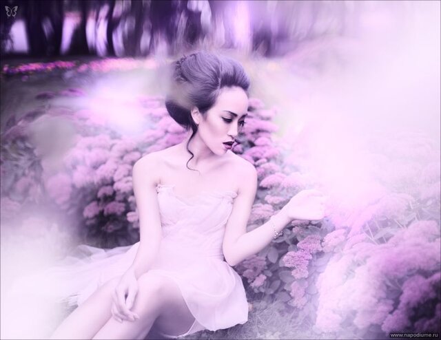 Aleksandra Sedova's photo