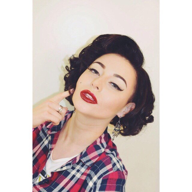 Jella Fel'dman's photo