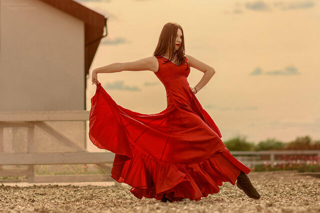 Shakilov Neel's photo