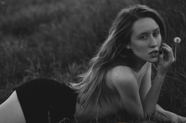 Anastasia Ubejko's photo