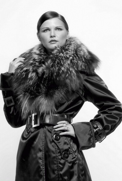 Фото Юлианна Коновалова