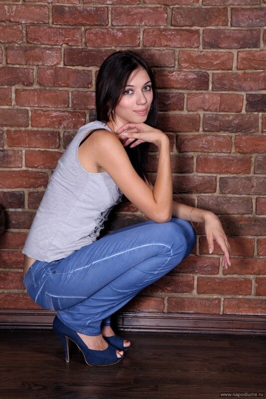 Elena Anickina's photo