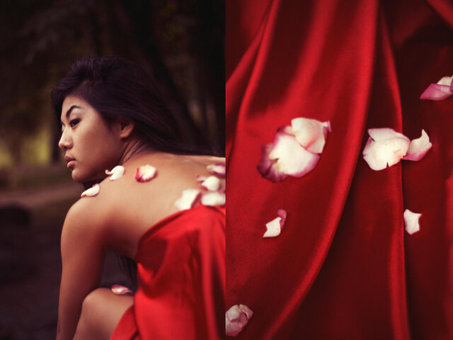 Фото Valentina An