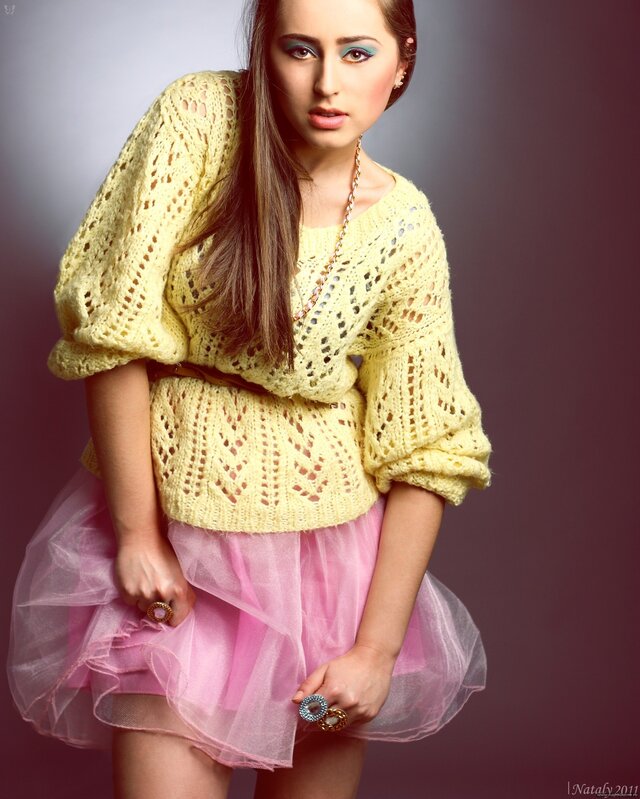 Ana Grizbil's photo