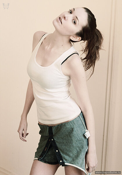 Sasha Zenkovich's photo
