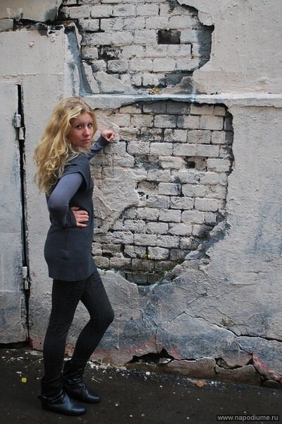 Iris Nikonorova's photo
