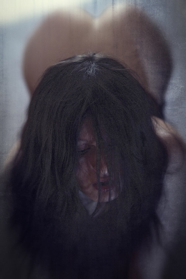 Ksenia Nesterova's photo