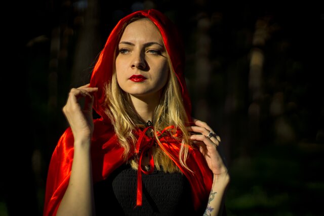 Aleksander Sapozhnikov's photo