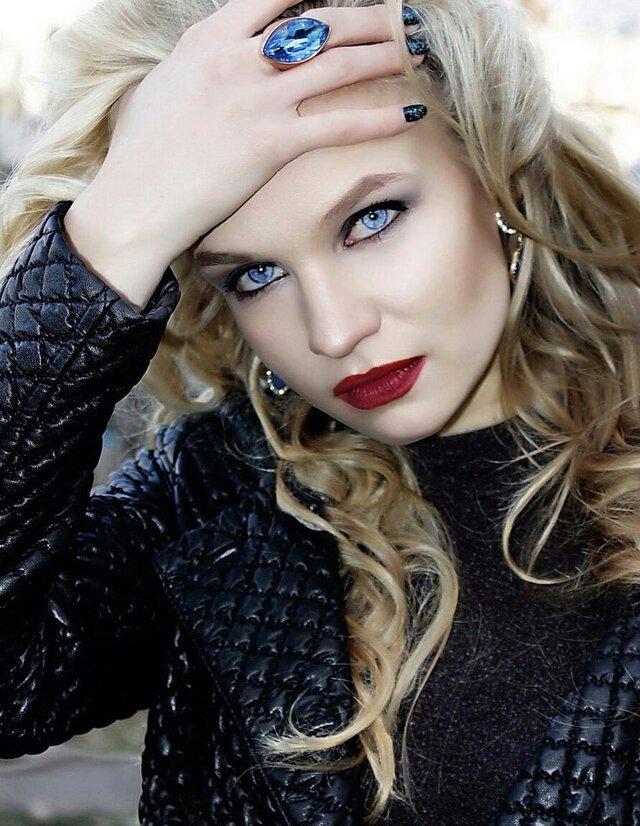 Фото Анна Фирсова