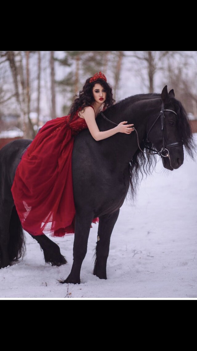 Фото Аня Симонова